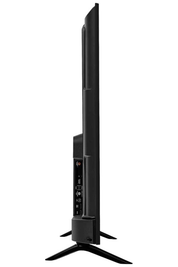 Телевизор Maunfeld MLT43UST02 фото 5