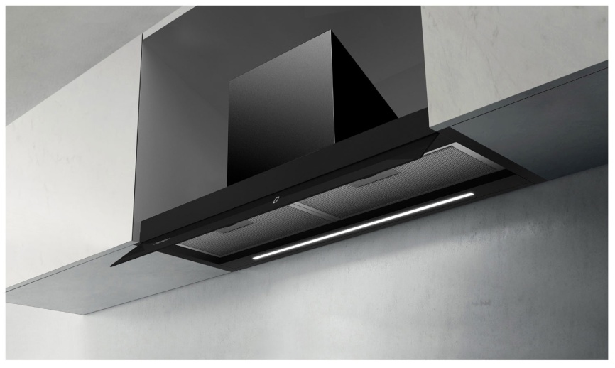 Вытяжка Haier HVX-W875TGB фото 6