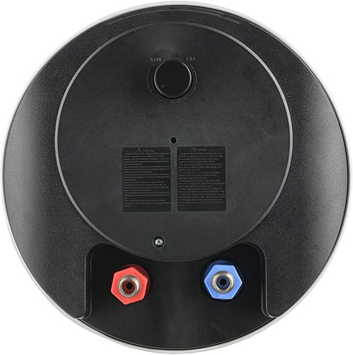 Водонагреватель накопительный Haier ES50V-C1 (GA04J101DRU) фото 2