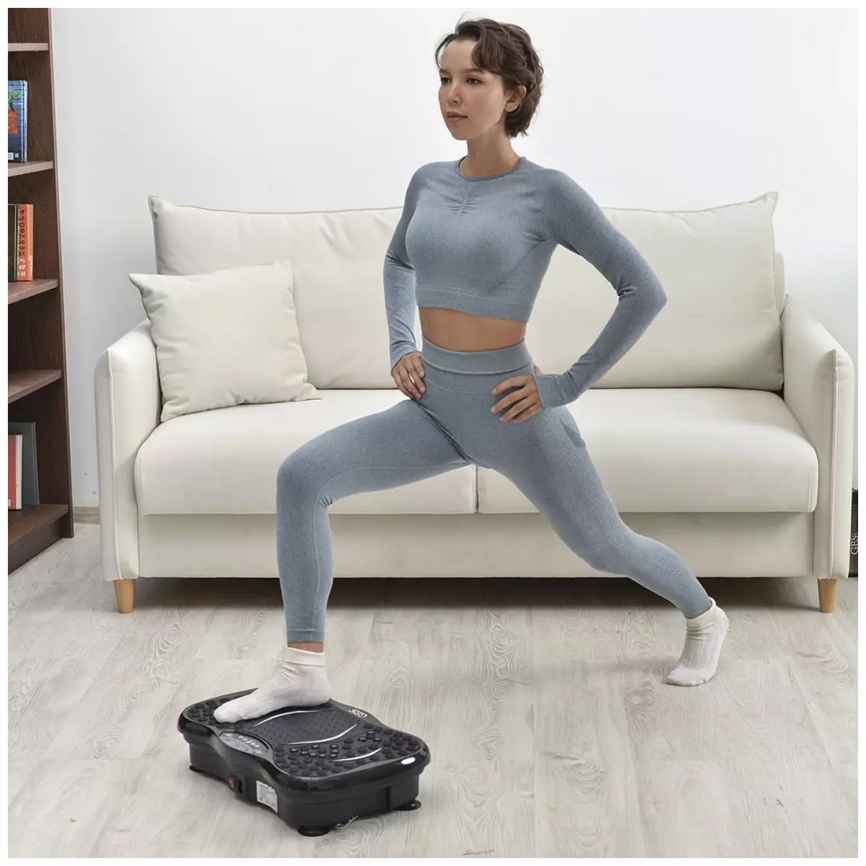 Виброплатформа Gess Ubalance фото 9