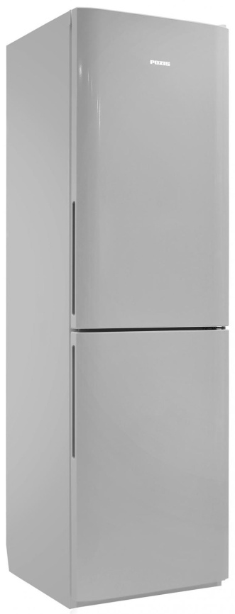 Двухкамерный холодильник Pozis RK FNF-172 No frost, серебристый фото 1