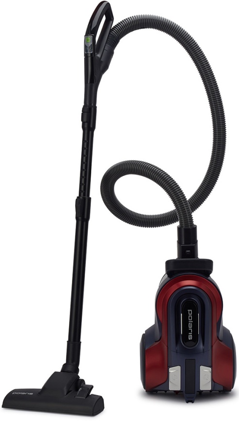 Пылесос напольный Polaris PVC 2003RI фото 1