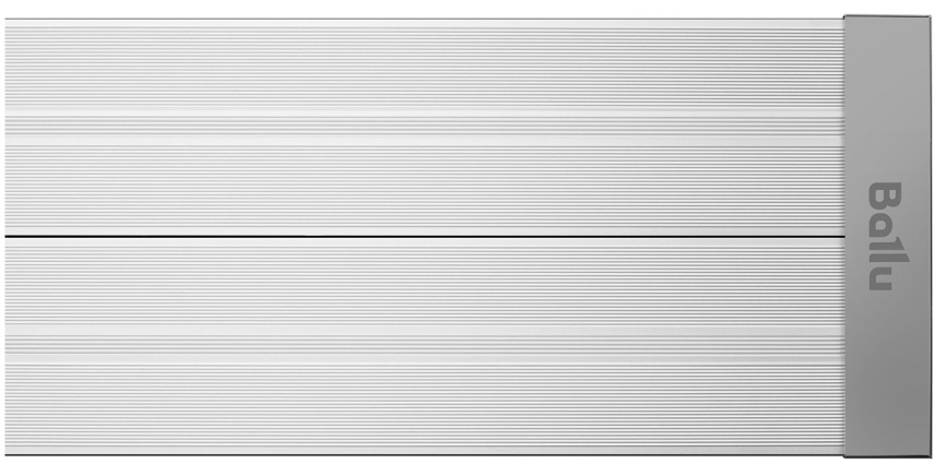 Инфракрасный обогреватель Ballu BIH-AP4-3.0 фото 4