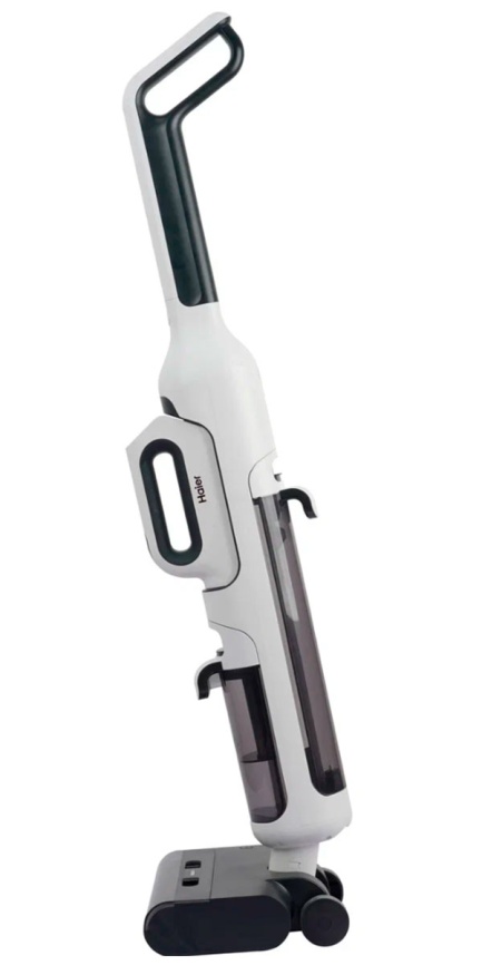 Моющий вертикальный пылесос Haier HWND Q1 фото 4