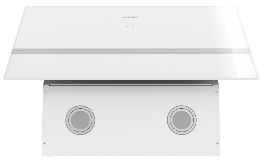 Вытяжка Elikor RISE 60 WH белый (243076) фото 6
