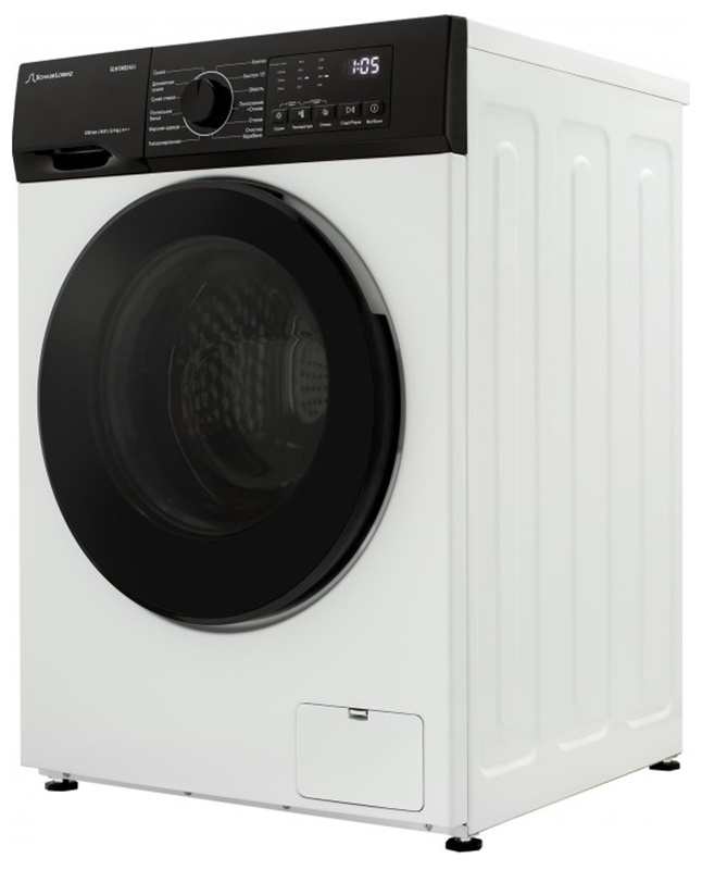 Стиральная машина с сушкой Schaub Lorenz SLW CW8245 I фото 2