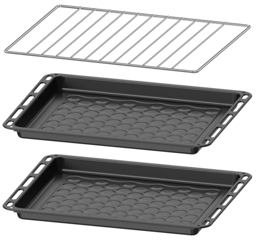 Газовая плита Darina 1D1 GM 241 008 W 50 л, 4 конфорки, белый фото 7