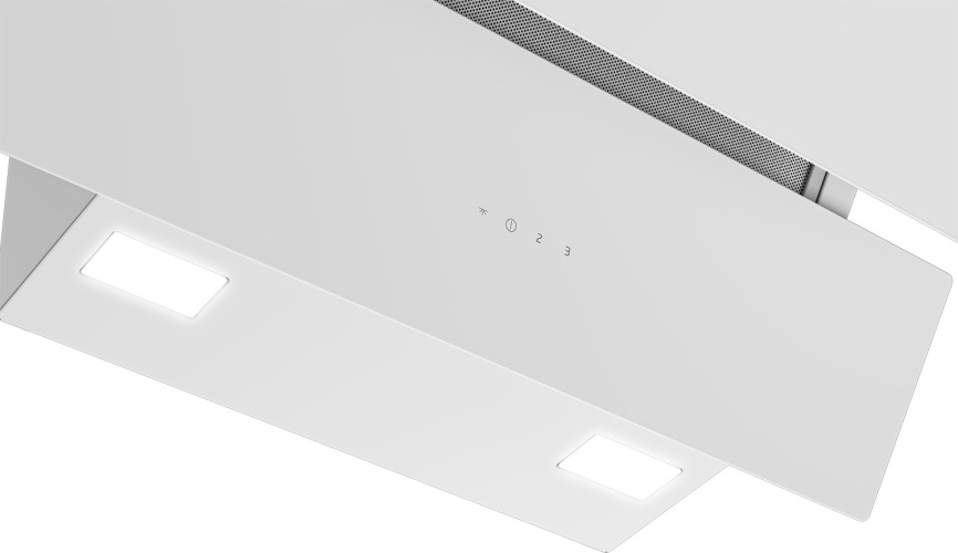 Вытяжка Beko BHCA69642WH фото 3