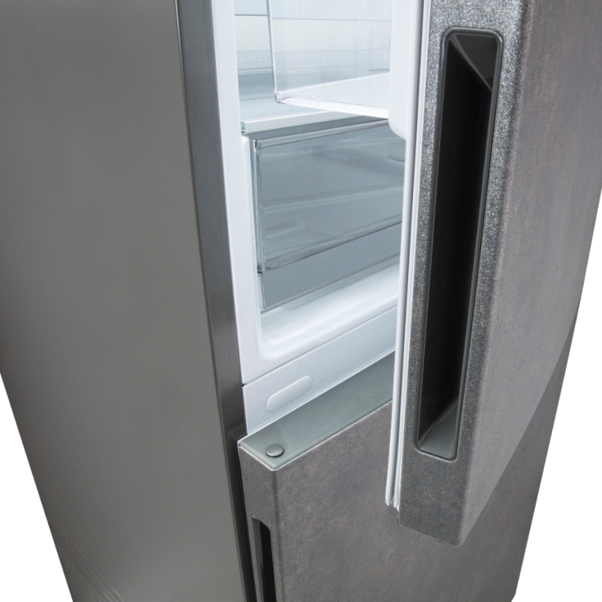 Холодильник LG LG GA-B509MCZL фото 12