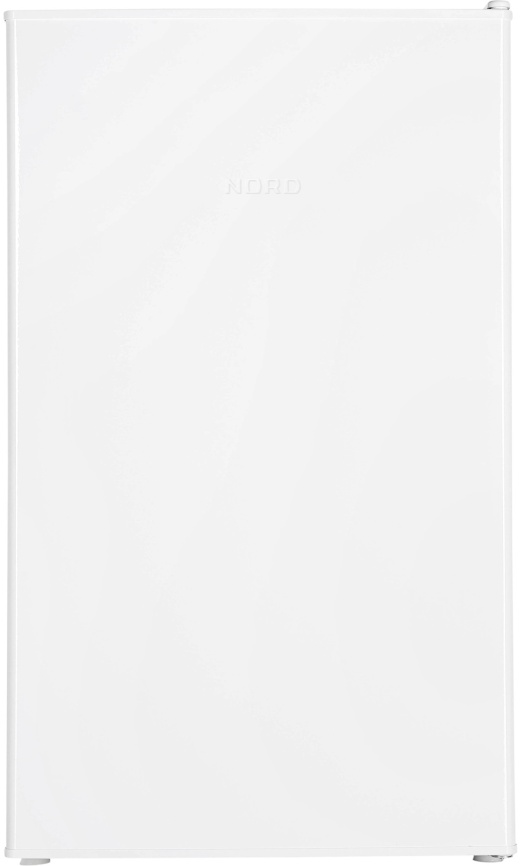 Однокамерный холодильник Nord NSL 86 AW, белый фото 1