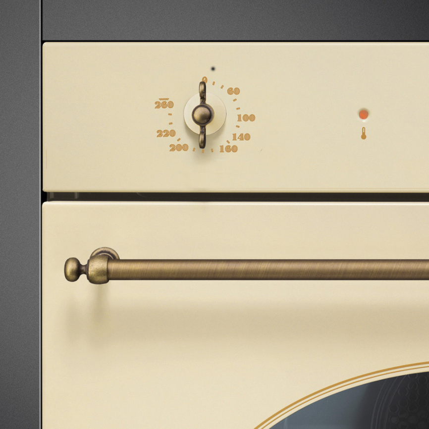 Встраиваемый духовой шкаф SMEG SFP68C1TPO фото 2