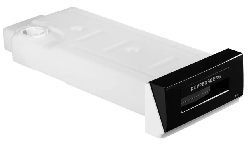 Сушильная машина Kuppersberg DM 560 W фото 10