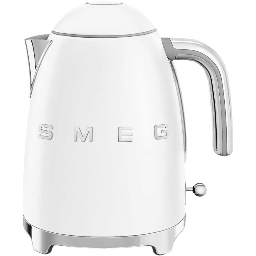 Чайники SMEG KLF03WHMEU фото 1