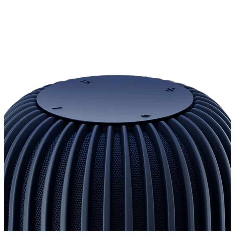 Умная колонка Sber SberBoom с семейством ассистентов 