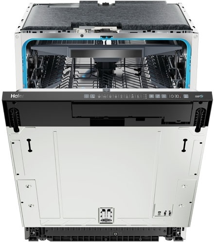 Встраиваемая посудомоечная машина Haier HDWE16-595RU фото 4