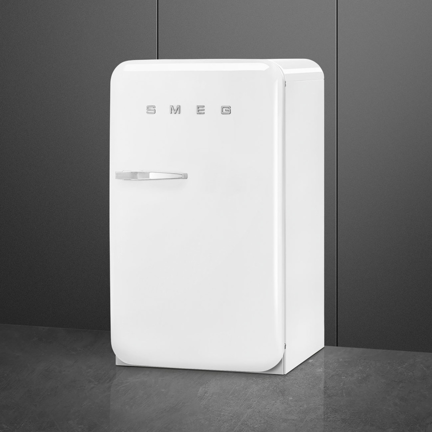 Холодильник SMEG SMEG FAB10RWH6 фото 4