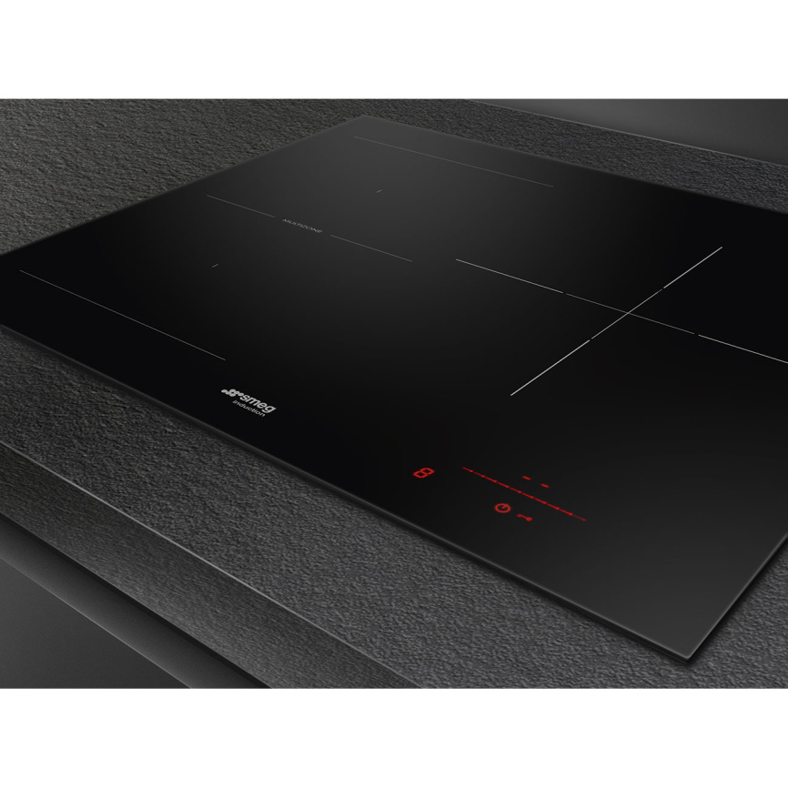 Варочная поверхность Smeg Smeg SI1M5633D1 фото 4