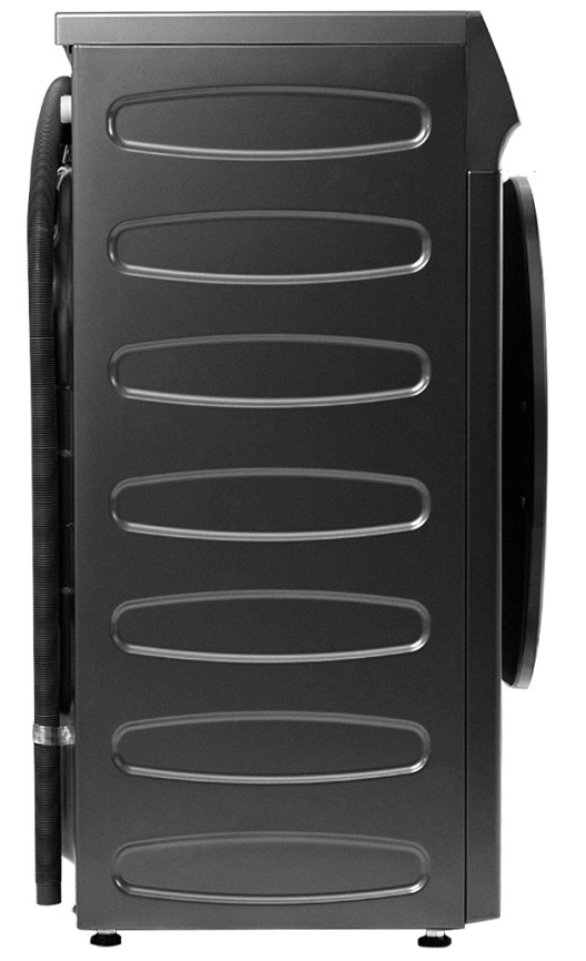 Стиральная машина Centek CT-1973 автомат 7 кг, белый фото 5