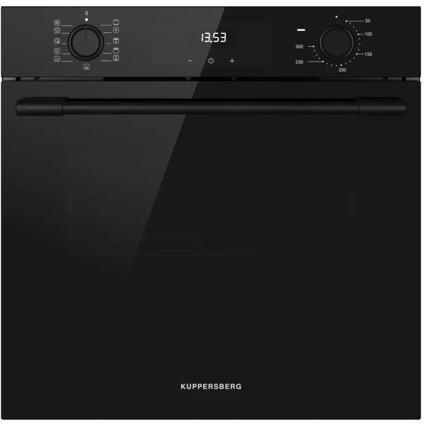 Духовой шкаф Kuppersberg HO 622 BB фото 2