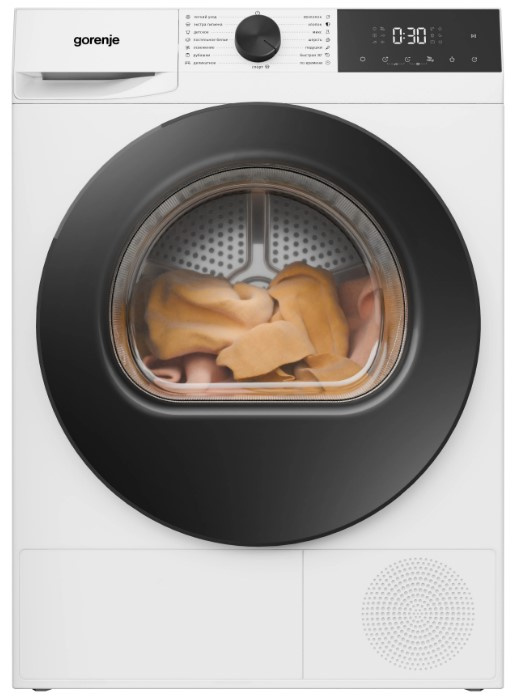 Сушильная машина DG2P9D/C 20019565 GORENJE фото 12