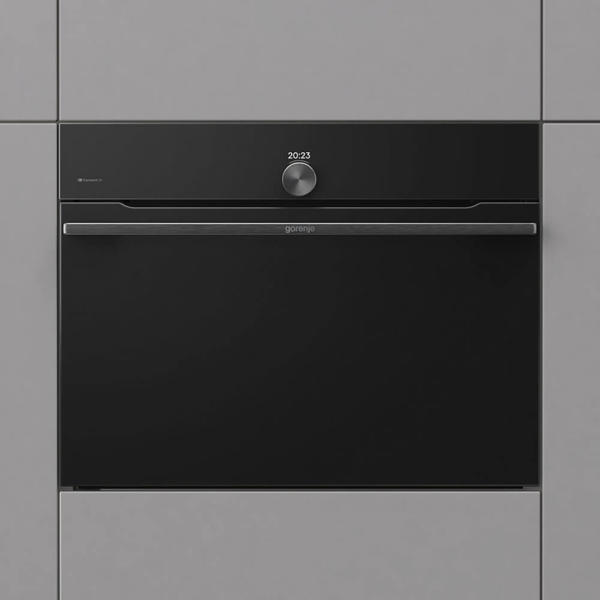 Духовой шкаф GORENJE BCM4058B фото 4