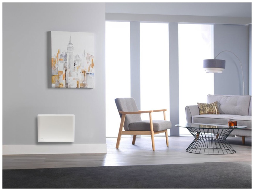 Конвектор Nobo NUL4T2 10 фото 9