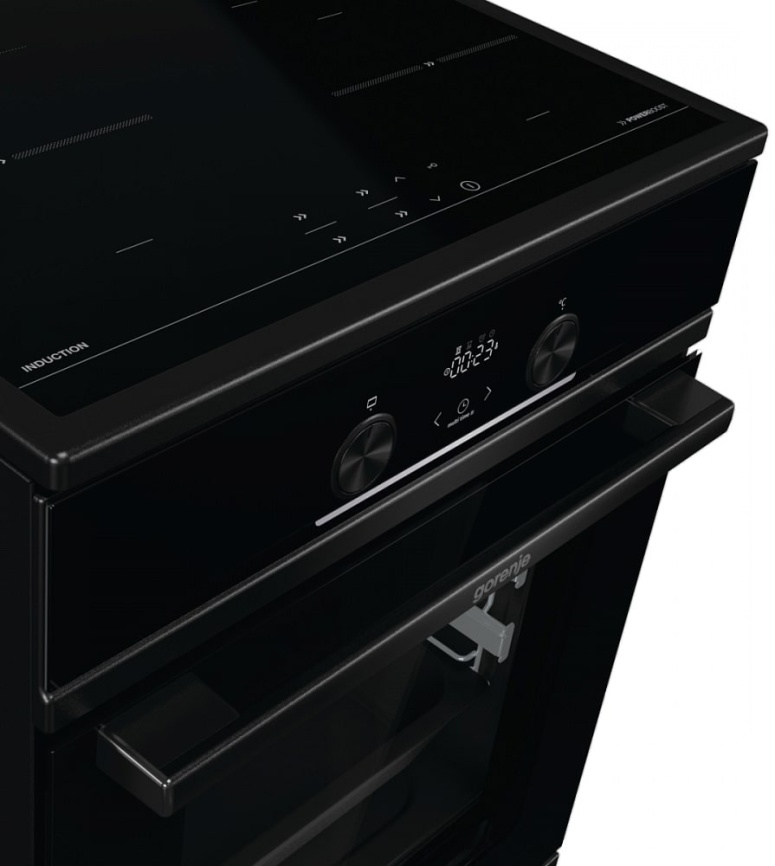 Электроплита Gorenje GEIT5C60BPG фото 8