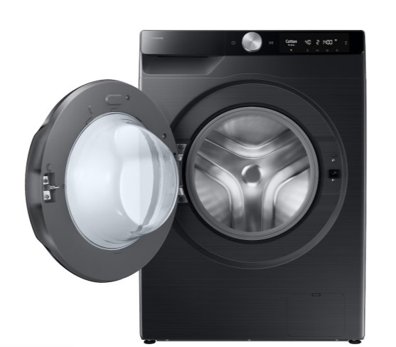 Стирально-сушильная машина WD11DG6B85BBLP SAMSUNG фото 4