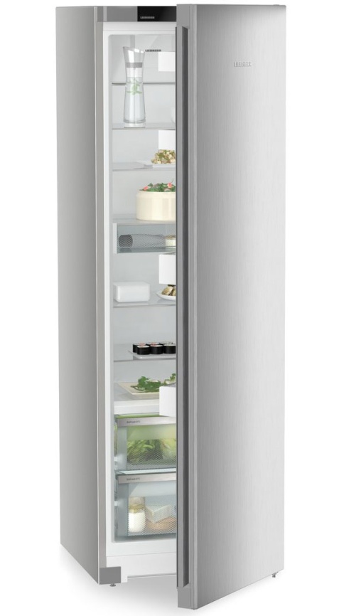 Однокамерный холодильник Liebherr SRBsfc 5220-22 001, серебристый фото 5