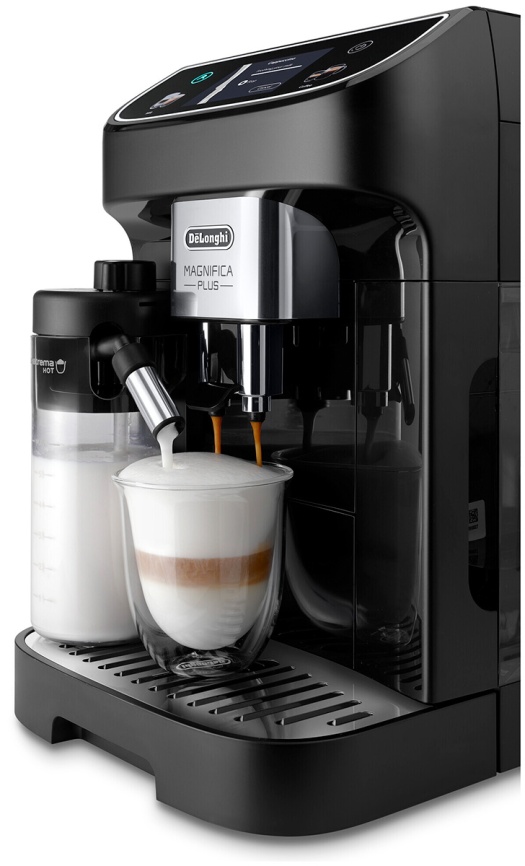 Кофемашина автоматическая De’Longhi ECAM320.60.B фото 4