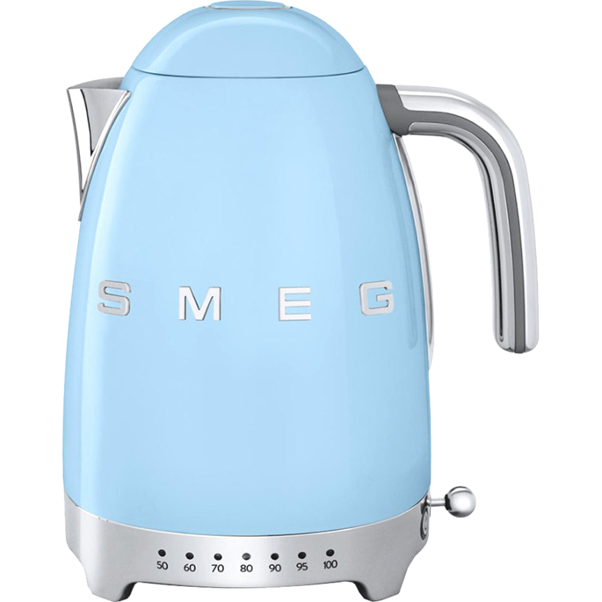 Чайники SMEG KLF04PBEU фото 1