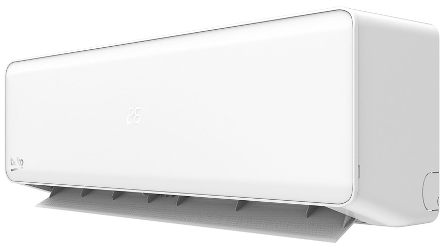 Кондиционер сплит-система Beko BRFPA 120 (BRFPA 121) белый фото 4