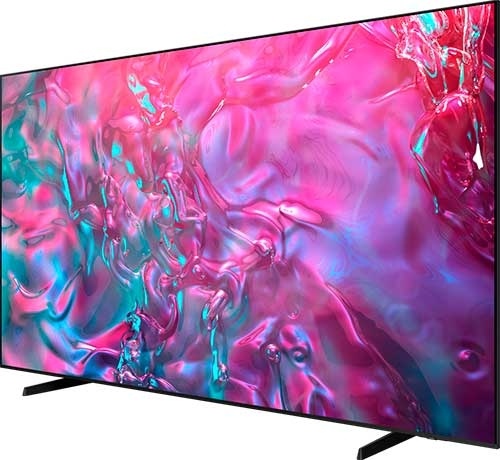 Телевизор Samsung UE98DU9000UXRU, 98 дюймов, разрешение 3840x2160, черный фото 3