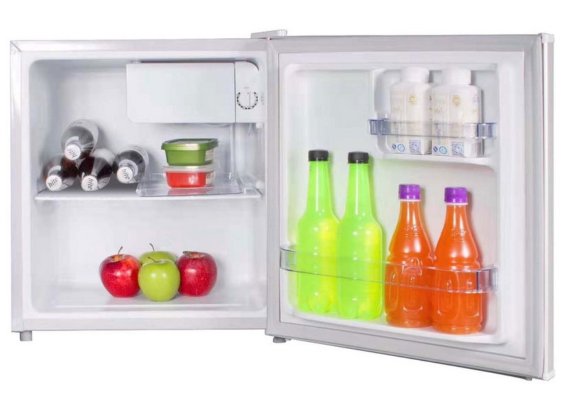 Мини-холодильник Ascoli ASRI50, белый фото 2