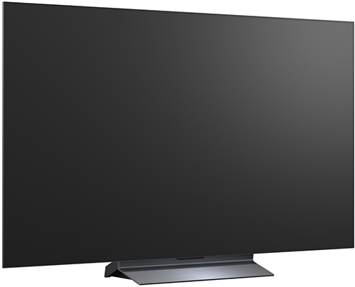 Телевизор LG OLED55C6RLA.ARUG фото 2