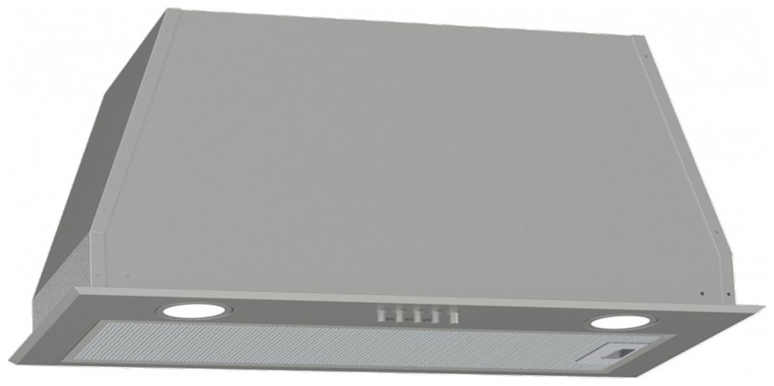 Вытяжка встраиваемая Gorenje BHI626E6X+C1:F2 фото 1
