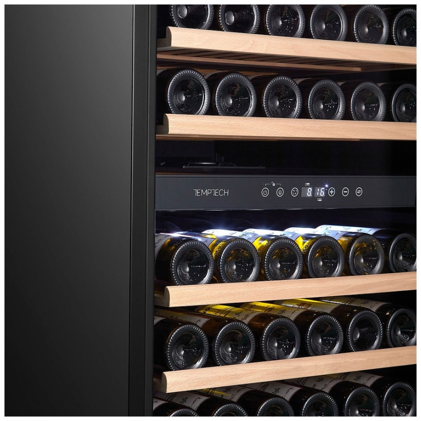 Винный шкаф Temptech CL120DB фото 7