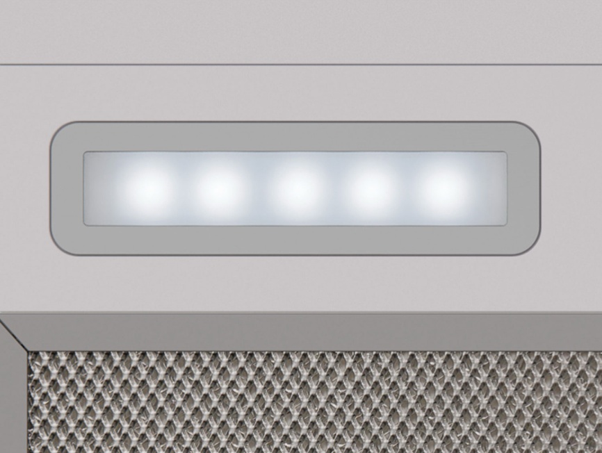 Вытяжка LEX HYPER 600 WH фото 3