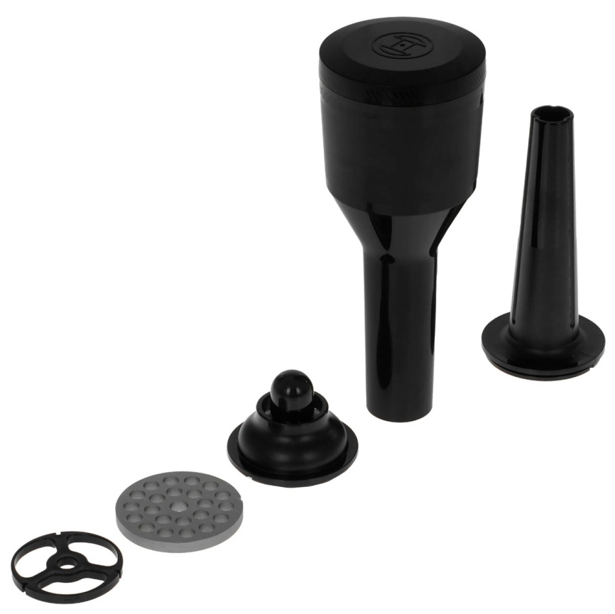 Мясорубка Bosch MFWS607W фото 8