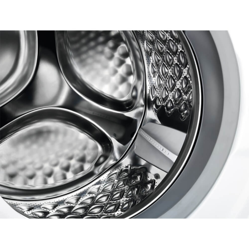 Стиральные машины с функцией сушки ELECTROLUX EW7W4492E фото 4