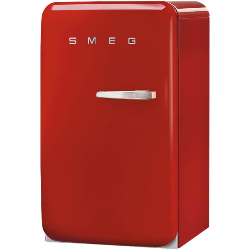 Холодильник SMEG SMEG FAB10LRD6 фото 3