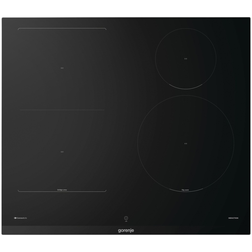Варочная панель Gorenje GORENJE GI6433BCWF фото 1