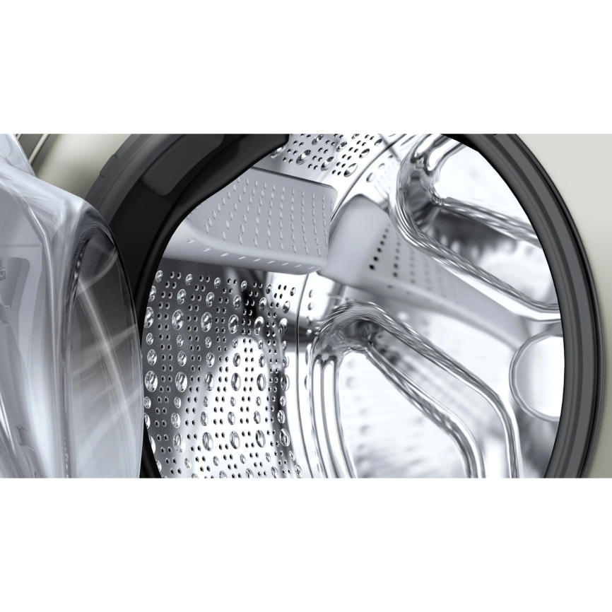 Отдельностоящая стиральная машина BOSCH 8-Series WGB256AXME фото 7