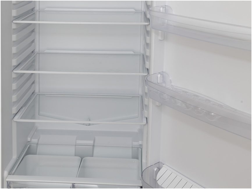 Двухкамерный холодильник Стинол TS 167 NG фото 8