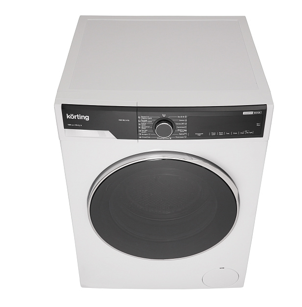 Стиральная машина KWD 58IL14106 KORTING фото 6