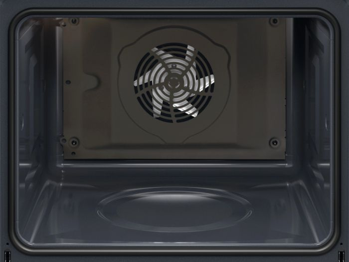 Встраиваемая электрическая духовка ELECTROLUX ELECTROLUX EOF5F70X фото 2