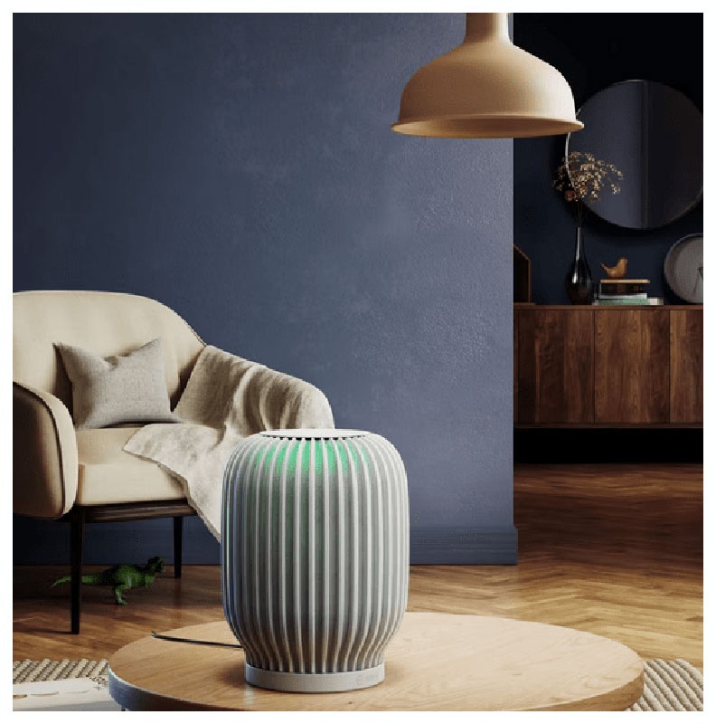 Умная колонка Sber SberBoom с семейством ассистентов 