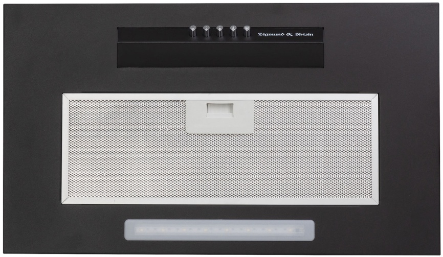 Вытяжка Zigmund & Shtain K 012.5 B фото 3