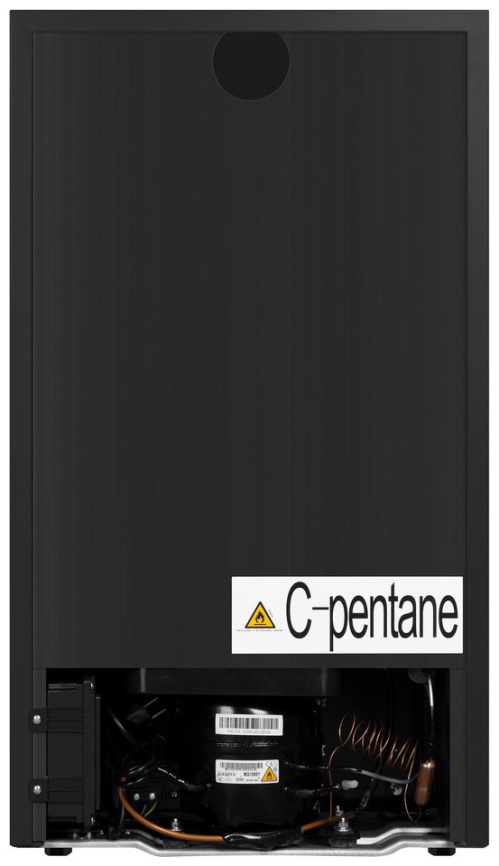 Винный шкаф Maunfeld MFWC-124D49 фото 8