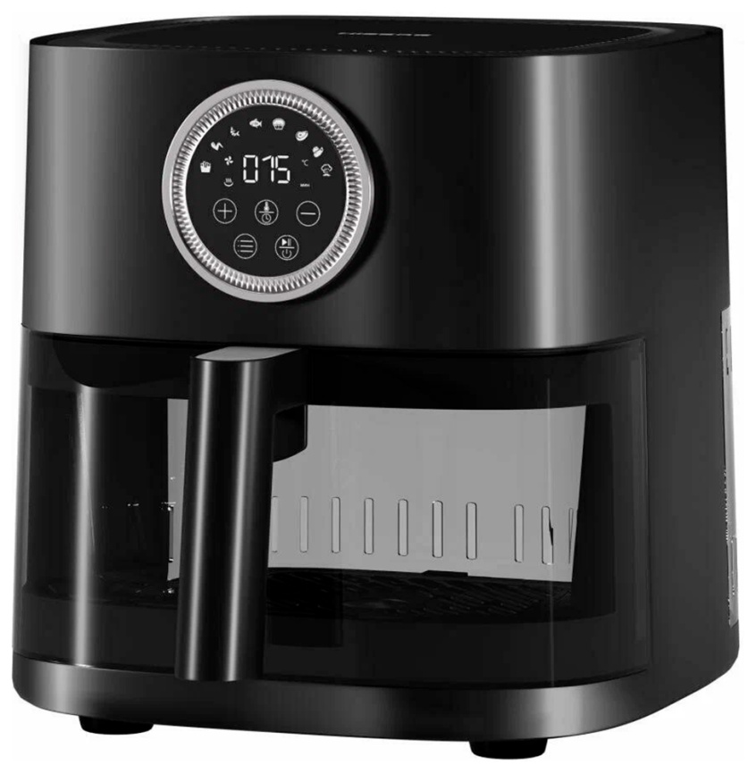 Аэрогриль Hiberg GF 400 GB фото 1
